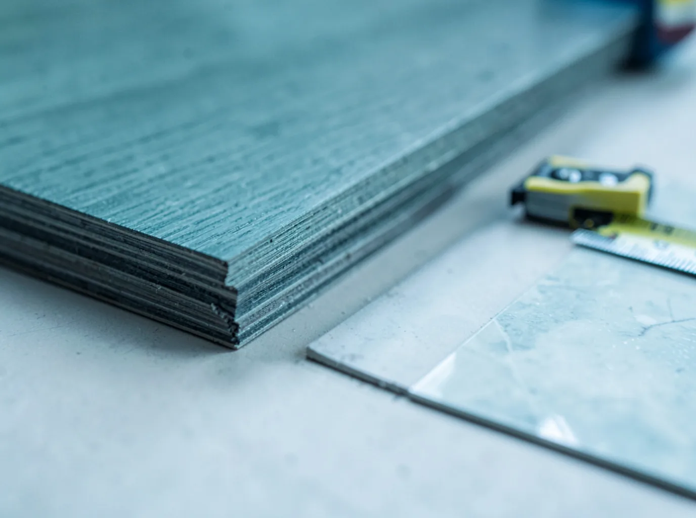 Luxury Vinyl Plank Installation Ennice, NC FAQs